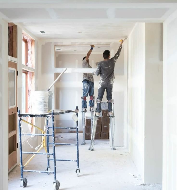 Скільки коштує ремонт кквартири