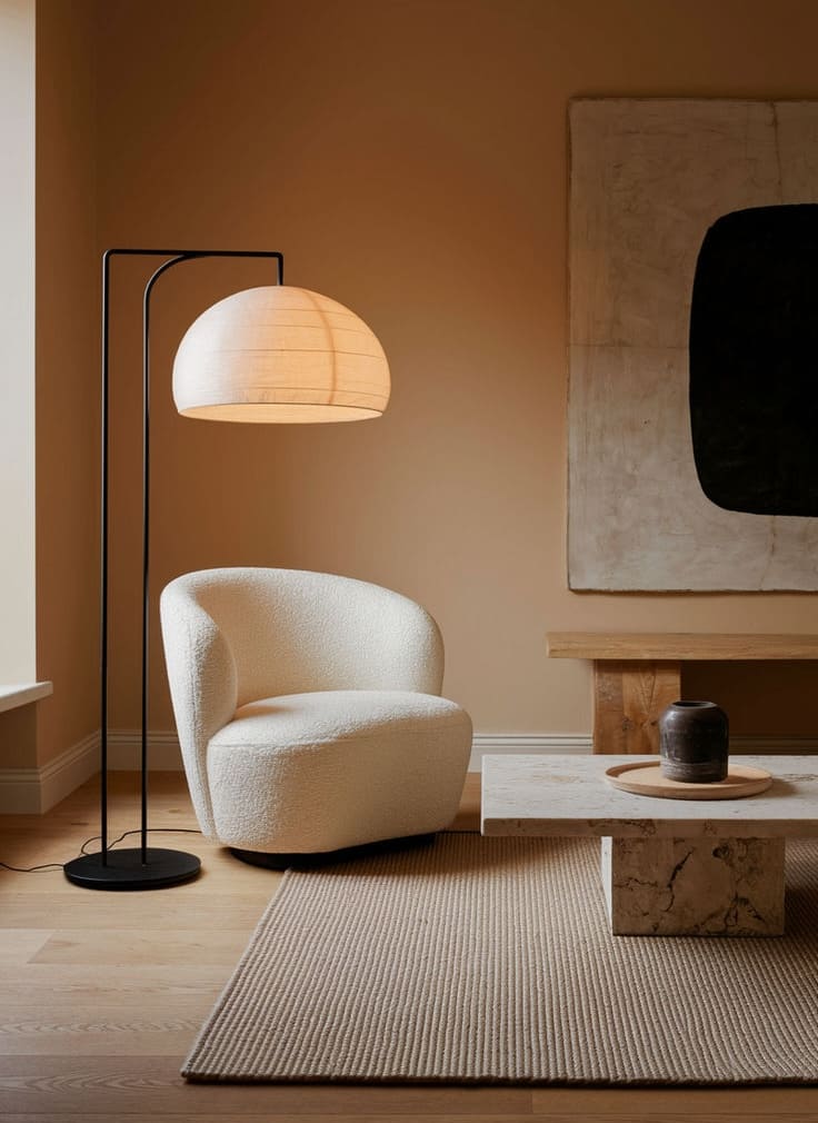 Трендовый ремонт квартиры в 2026 году: что сейчас в моде и как это воплотить в жизнь